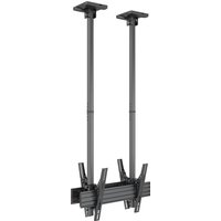 Multibrackets M Ceiling Mount Pro MBC1UX2SD 600