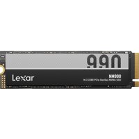 Lexar NM990 1 TB M.2 PCI Express 5.0 NVMe