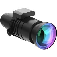 Christie 1.4-1.8:1 Zoom ILS1 for 4K15 and 25-RGB M Series Projector
