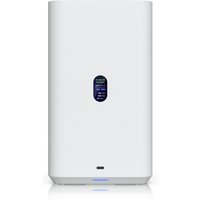 Ubiquiti UNAS-2-W UniFi NAS 2 Bay 2.5GbE RJ45 Network Attached Storage