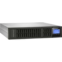 VFI 1000CRM LCD uninterruptible power supply Double