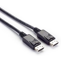 Black Box VCB-DP2-0006-MM-R2 DisplayPort cable 1.8 m