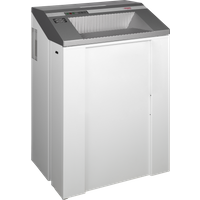 Intimus 007SE 0.8x12mm Cross Cut Shredder