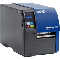 Brady i7100 label printer Thermal transfer 600 x 600 DPI 300 mm/sec Wi