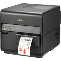 TSC CPX4P label printer Inkjet Colour 1200 x 1200 DPI 300 mm/sec Wired