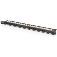 Digitus CAT 6. Class E High Density Patch Panel. unshielded