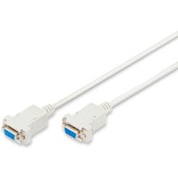Digitus Zero-Modem Connection Cable