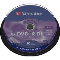 Verbatim VB-DPD55S1