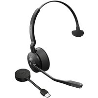 Jabra Engage 55 SE - USB-C MS Mono. EMEA/APAC