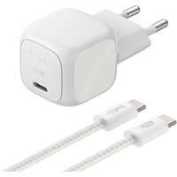 BoostCharge Laptop AC Fast charging Indoor