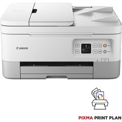 Canon Pixma Ts7451I Inkjet A4 4800 X 1200 Dpi Wi-Fi
