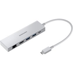 Samsung Common Silver Mulipor