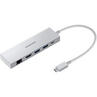 Samsung Common Silver Mulipor