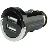 Value US Cr Chrger. 2x US. 10W