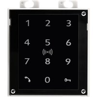 2N 91550946-S access control reader Basic access control reader Black