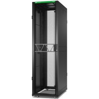 APC NetShelter SX Server Rack Gen 2. 45U. 2124H x 600W x 1070D mm. wit