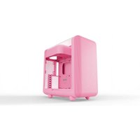 HYTE X50 Midi Tower Rose