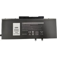 CoreParts MBXDE-BA0201 laptop spare part Battery