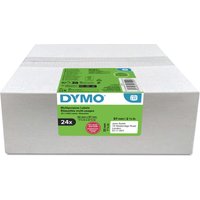 DYMO Authentic LabelWriter Multi-Purpose Labels | 32mm x 57mm | 24 Rol