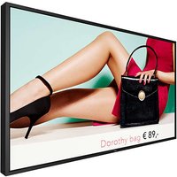 Philips 75BDL4003H Digital signage flat panel 190.5 cm (75") LCD