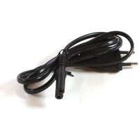 DELL Power Cord. 2 Pin. EURO