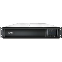 APC Smart-UPS uninterruptible power supply (UPS) Line-Interactive 9 AC