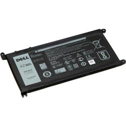 Dell Ery. 42WHR. 3 Cell.