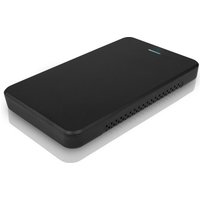 OWC Express Black 2.5" USB powered