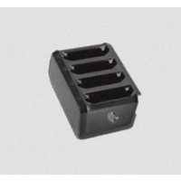 Zebra SAC-ET5X-4PPK1-01 battery charger