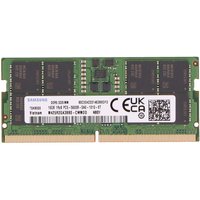 2-Power 2P-5M31L87418 memory module 16 GB 1 x 16 GB DDR5 262-pin SO-DI