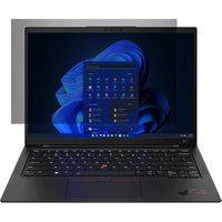 Targus ASF14W0GL display privacy filter 35.6 cm (14") Laptop Fram