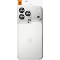 Spigen Optik Pro EZ Fit Camera lens protector Apple 2 pc(s)
