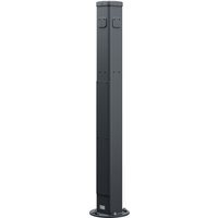 Charge Amps Column - Pole for Chrge mps