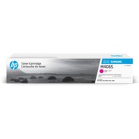 Samsung CLT-M406S/ELS/M406 Toner magenta. 1K pages ISO/IEC 19798 for S