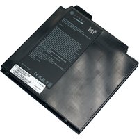 BTI 46.6 6 cell 242141100005 compatible battery for GETAC UX10