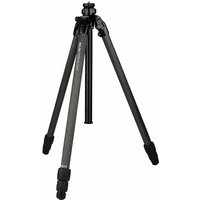 Slik PRO CF-933 tripod Digital/film cameras 3 leg(s) Black