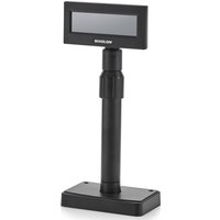 Bixolon BCD-2000 120 digits USB 2.0 Black