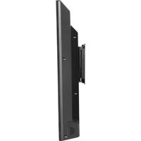 Peerless SF630P TV mount 73.7 cm (29") Black