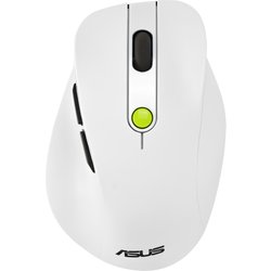Asus MD105 /VT-GN Mouse Universal Right-Hand Rf Wireless + Bluetooth 2