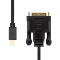 ProXtend Mini Displayport to DVI-D 24+1 2M