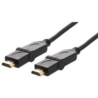 T'nB HDMIOR2 HDMI cable 2 m HDMI Type A (Standard) Black
