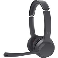Conceptronic POLONA04B Bluetooth Stereo Headset