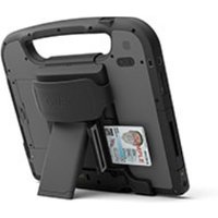 Getac GOHSX1 tablet Black