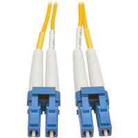 PcHubUK Deal Enjoy 31% Off Tripp Lite N37005M Duplex Fibre Patch Cable