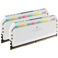 Corsair Dominator CMT64GX5M2B5200C40W memory module 64 GB 2 x 32 GB DD