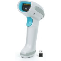 Digitus Advanced Barcode Scanner. Wireless