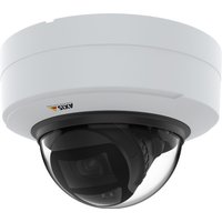 Axis 02327-001 security camera Dome IP security camera Indoor 1920 x 1