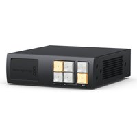 Blackmagic Design Videohub Mini 4x2 12G BNC