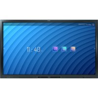 SMART Technologies SBID-GX165 Signage Display Interactive flat panel 1