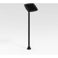 Bouncepad Floorstanding Slim | Samsung Galaxy Tab A7 10.4 (2020) | Bla